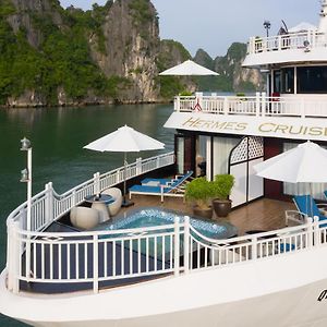 Hermes Cruises