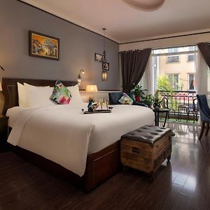 Hanoi Garden Hotel & Spa